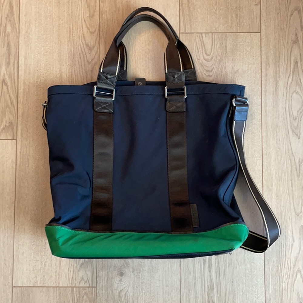 Banana Republic Men’s Tote